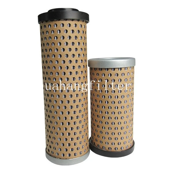 Custom made Hydraulic Oil Filters Element (1)