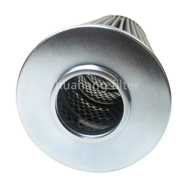 Replace Oil Filter Cartridge 925774
