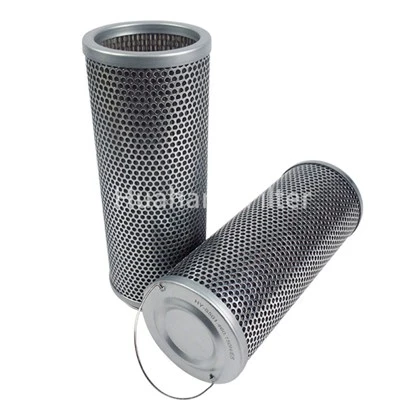 তেল ফিল্টার উপাদান HY-S501.460.150H-ES প্রতিস্থাপন করুন
