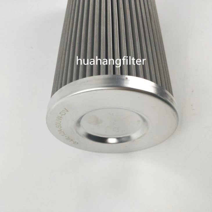 Equivalent Taisei Kogyo Filter For Hydraulic Oil Filter G-UL-12A-50UW-DV