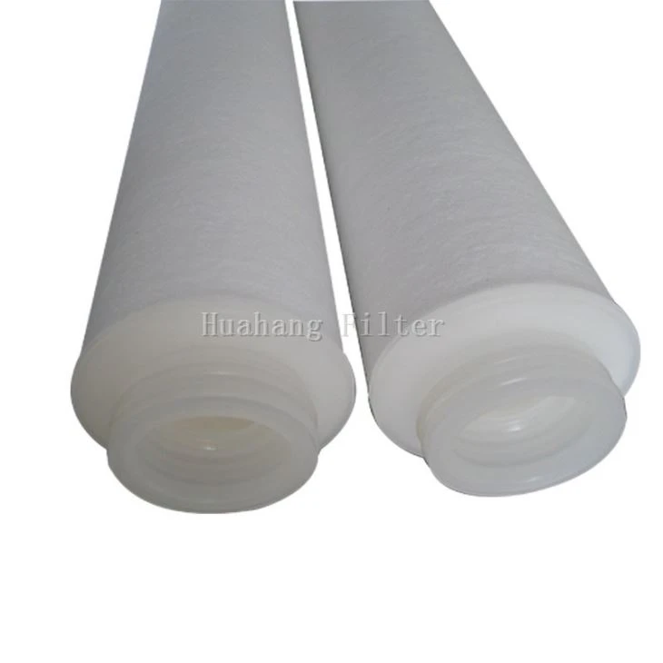 Polypropylene Melt Blown Water Filter