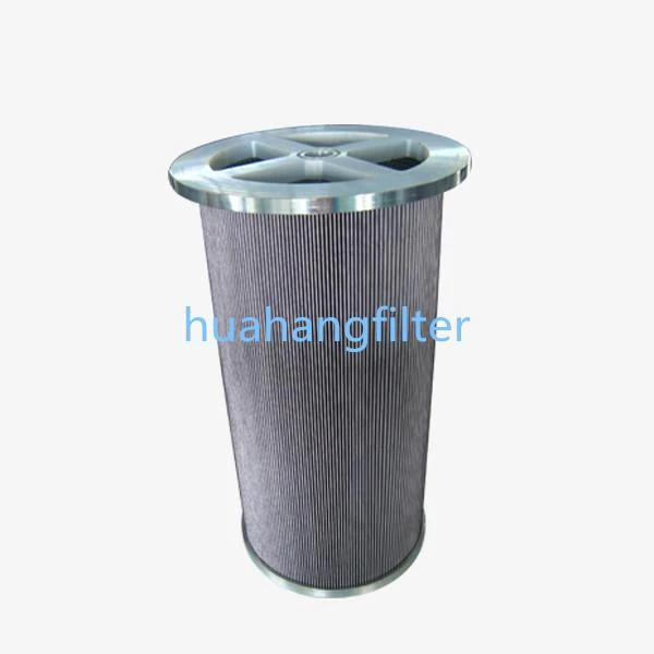 পাওয়ার প্ল্যান্ট ফিল্টার