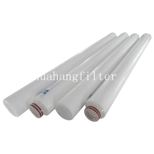 PP Melt Blown Water Filters Cartridge