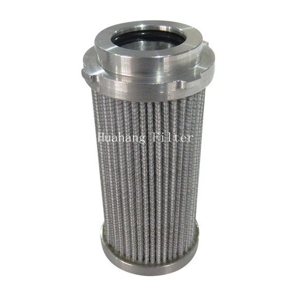 Custom Hydraulic Oil Filter