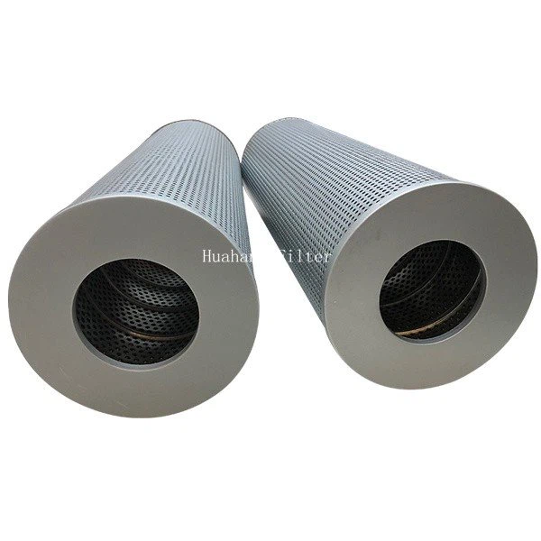 Replace Leemin Hydraulic Filter Element CZX-40X10