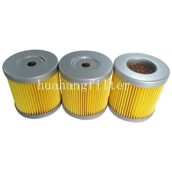 Hydraulic Filter Paper Element
