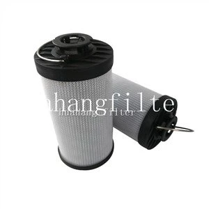 হাইডাক তেল ফিল্টার A338362 প্রতিস্থাপন করুন