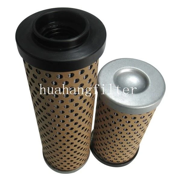 Custom Made Hydraulic Oil Filters Element