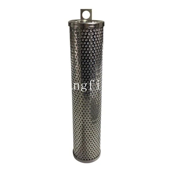 Customized Precision Filters Element