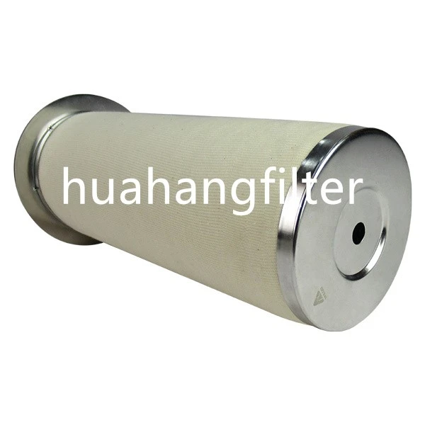 Coalescer Filter For Oil Water Element