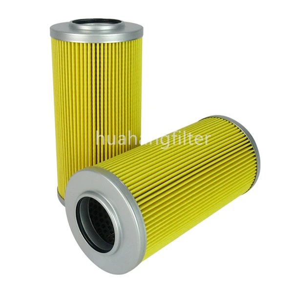 Huahang Replace MP Filtri Filter CU250P10NP01