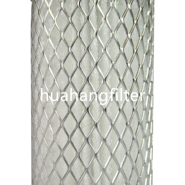 Non-woven Air Filter Element