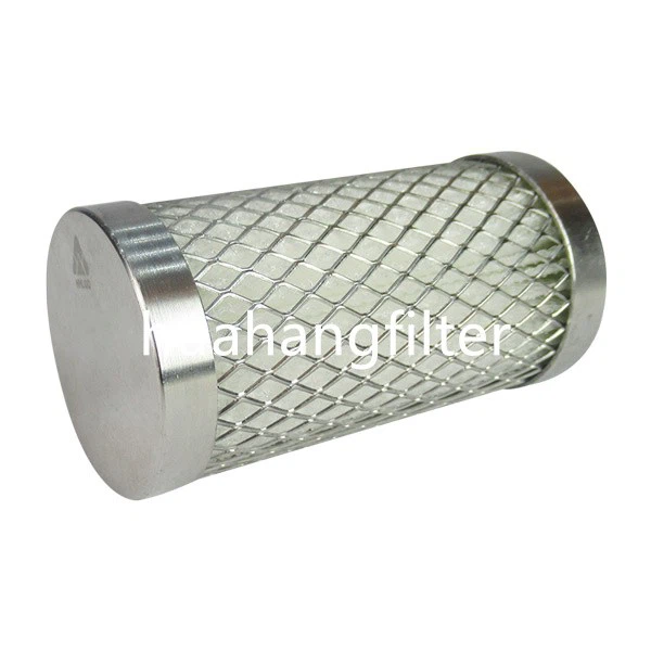 Non-woven Air Filter Element