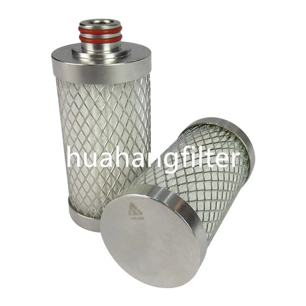 Non-woven Air Filter Element