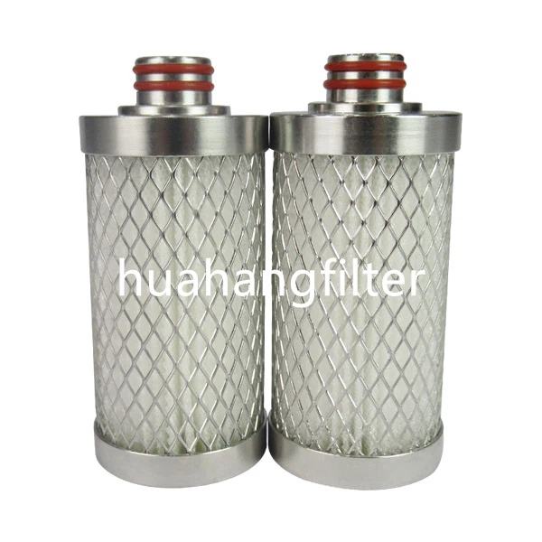 স্টেইনলেস স্টিল 304 এয়ার ফিল্টার