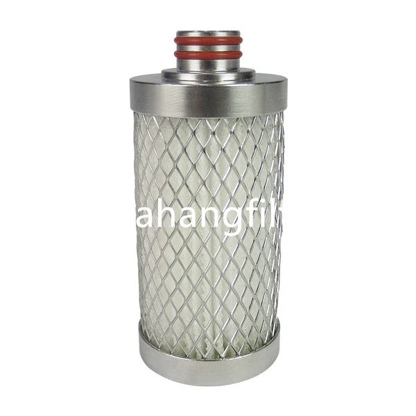 Non-woven Air Filter Element