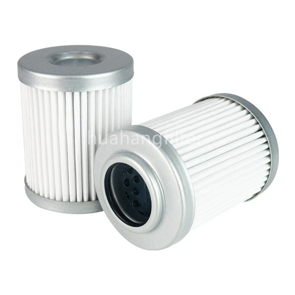 তেল ফিল্টার SEL015027 প্রতিস্থাপন করুন